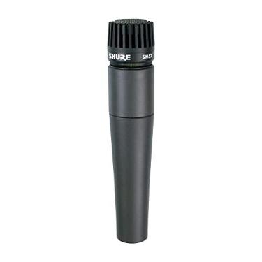 Imagem de Shure SM57-LC Microfone de Mão