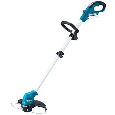 Imagem de Aparador de Grama a Bateria 12V MAKITA UR100DZX