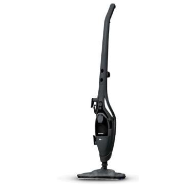 Imagem de Vaporizador de Pisos Mallory Max Steam 2 em 1 -Controle de Vapor, 9 Acessórios, Autonomia 14min, Cabo 5m - 220V