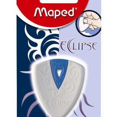 Imagem de Borracha Maped Eclipse, cores sortidas (115410ST)