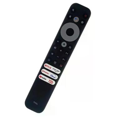 Imagem de Controle Tv Tcl 902V 50p615 50p635 50p65 50p715 50p8m 50p8s 55c635 55c
