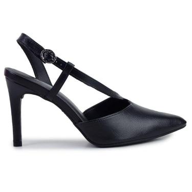 Imagem de Sapato Feminino Dakota Gabri Preto - D0153, 37, Preto