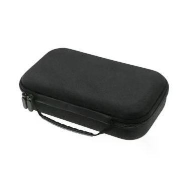 Imagem de Estojo Rígido EVA Para Controle De Jogos Gamesir G8 G8 plus Com Bolso 