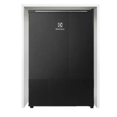 Imagem de Aparador Nicho Frigobar Cervejeira Bancada Mdf 90x61x45cm Branco