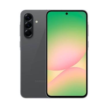 Imagem de Usado: Galaxy A56 128GB Preto Bom - Trocafy - Samsung, 128GB, Preto
