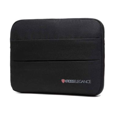 Imagem de Case capa protetora notebook 14 preto ke-slv14 kross