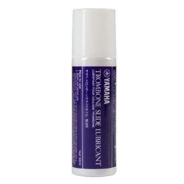 Imagem de Lubrificante Yamaha para Vara Interna de Trombone com 30ml (Slide Oil)