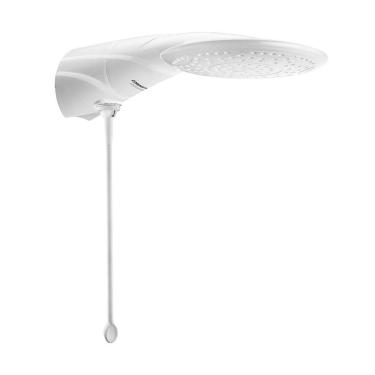 Imagem de Ducha Advanced Eletronico Blindado 6000W 220V Lorenzetti