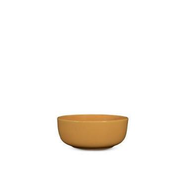 Imagem de Bowl Reto Colors Pequeno 190mL - Cerâmica Regina, Caramelo
