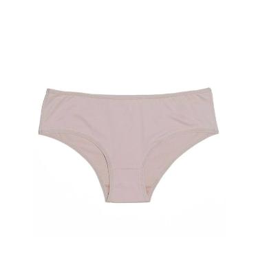 Imagem de Calcinha Infantil Sanny 211559, Marrom, M