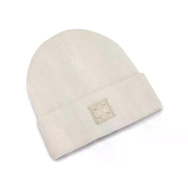 Imagem de Gorro Feminino Under Armour Halftime, Bege, U