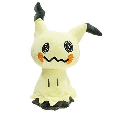 Imagem de Pelúcia Pokemon - Mimikyu 20 cm
