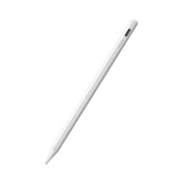 Imagem de Caneta Stylus Apple Pencil Com Rejeição De Palma E Display De Energia 