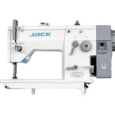 Imagem de Máquina De Costura Zig Zag Direct-Drive Completa Jack-20U-53 BIVOLT