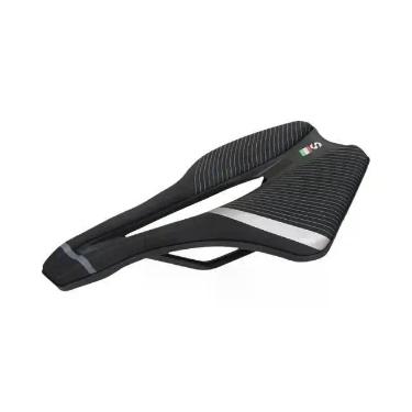 Imagem de Selim Ergonômico Ultraleve TOSEEK Para Bicicleta De Estrada E MTB, Con