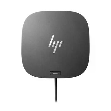Imagem de Dock Station HP POLY USB-C G6 CA7U8AAAC4 - CA7U8AAAC4 - HP INC