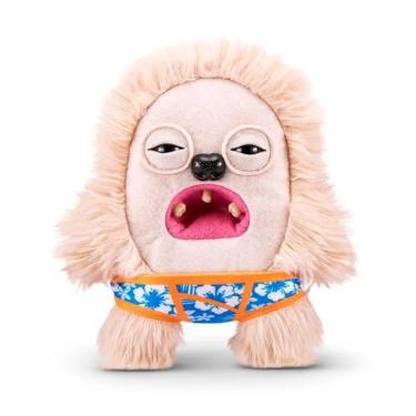 Imagem de Candide, Fuggler, Vacay Vibes, Hedge Grog, Pelúcia - 23 cm