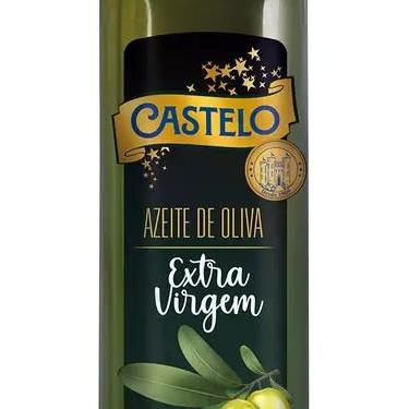 Imagem de Azeite de Oliva Extra Virgem Castelo 250ml