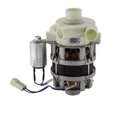 Imagem de Motor lavagem para Lavadora de Louças Electrolux
