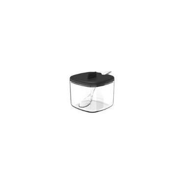 Imagem de Açucareiro Ou 200ml Linha Break, Preto
