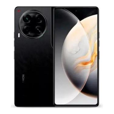 Imagem de Smartphone Celular Tecno Camon 30S 256GB, 8GB RAM, Tela 6,78 polegadas