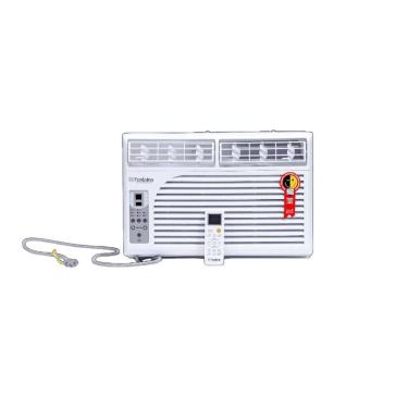 Imagem de Ar Condicionado Janela 10000 BTUs Frio Fontaine 110V, 110V
