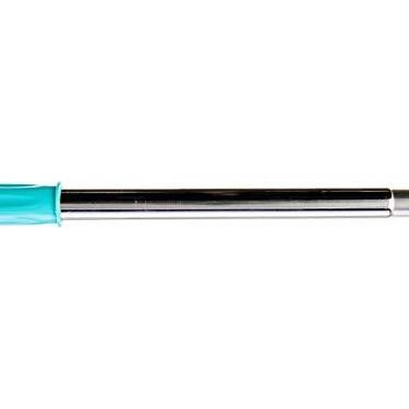Imagem de Cabo Extensor 28cm para Mop Giratório, RMOP0733, Flash Limp - Aço Inox Verde