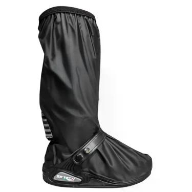 Imagem de Polaina Chuva Gp Tech Premium Nylon impermeável, 40-42
