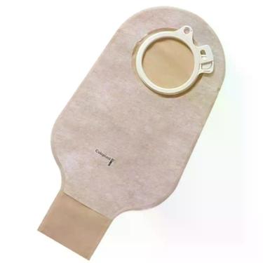 Imagem de Bolsa Colostomia Alterna 2 Peças Coloplast 17621 50mm - unidade