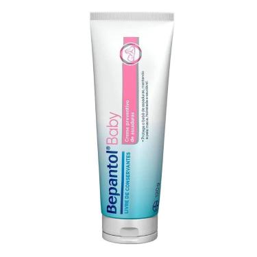 Imagem de Bepantol baby 120g - Bayer
