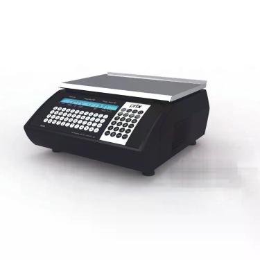 Imagem de Balança Computadora Com Impressora Integrada Prix4 Uno Toledo Bivolt