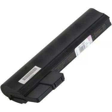 Imagem de Bateria para Notebook Compaq Mini CQ10-740 - BestBattery, Preto