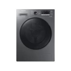 Lava e Seca Samsung WD11A com Ecobubble WD11A4453BX Inox Look 11/7kg, 