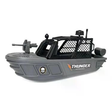 Imagem de Barco Thunder Commando Sortido - Usual - Usual Brinquedos