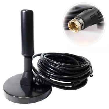 Imagem de Antena Digital KA-1097 Alta Captação - Rick Imports