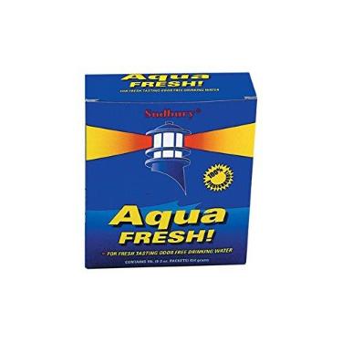 Imagem de Sudbury 830 Produtos de limpeza Aqua Fresh