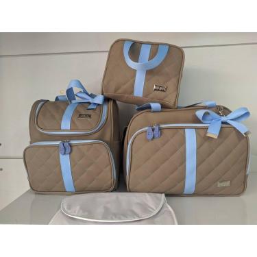 Imagem de Kit bolsas 4 peças - Art baby