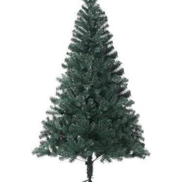 Imagem de Árvore De Natal Floripa Verde Premium 2,10m 980 Galhos