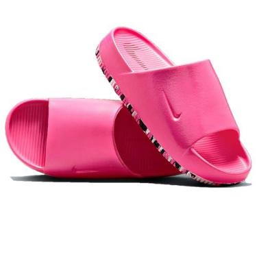 Imagem de Nike A'One Calm Sapatilhas femininas (HM0275-601, Hyper Pink/Pink/Pink Foam/Hyper Pink), Rosa hiper/rosa/espuma rosa/rosa, 36