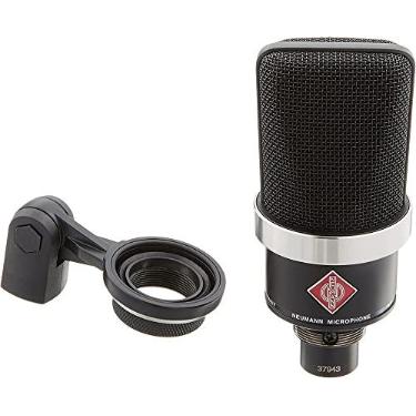 Imagem de Microfone condensador Neumann TLM 102 MT, cardioide