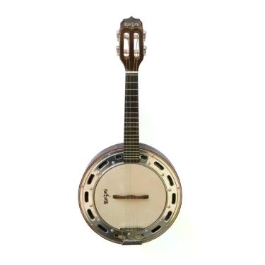 Imagem de Banjo rozini rj10.el.f.lp studio eletrico fosco l pto caixa baixa, Nat