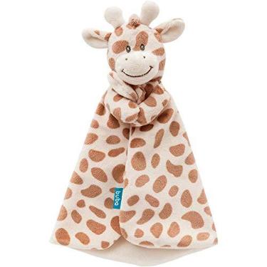 Imagem de Buba Naninha Girafinha Marrom