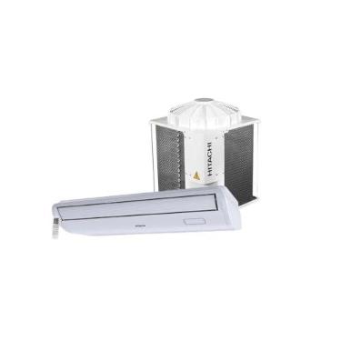 Imagem de Ar Condicionado Split Teto Hitachi Air Core 500 58000 BTUs Frio SPC60I7F - 380V Trifásico