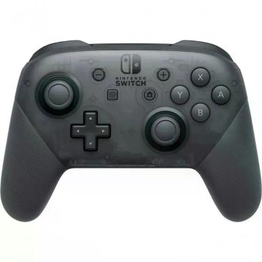 Imagem de Pro Controle Gamer Wireless Para Nintendo Switch-Hacafsska