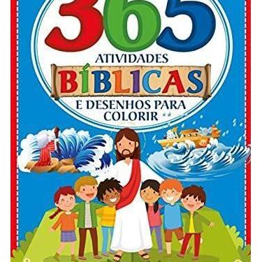 Imagem de Número Atividades Variações - VARIADA