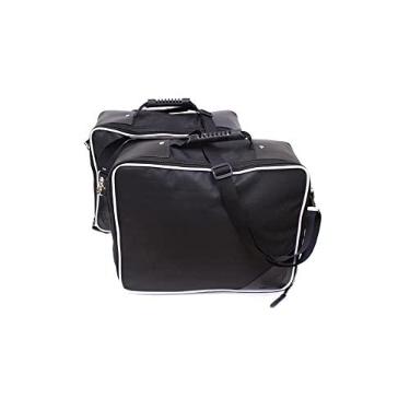 Imagem de Bolsas Internas Laterais Para Baú Givi OBK37A