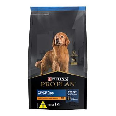 Imagem de PURINA Pro Plan Active Mind 1kg