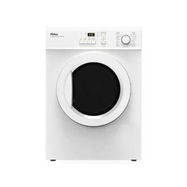 Imagem de Secadora de Roupas de Piso Philco 11kg PSR11A 15 Programas de Secagem,