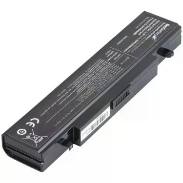 Imagem de Bateria para Notebook Samsung NP Series NP-R423 - BestBattery, Preto