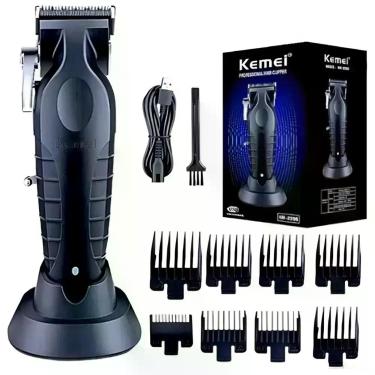 Imagem de Maquininha Kemei KM2296: Ideal Para Seu Negócio Original e Econômica E
